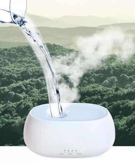 IAA国际香氛 雅致加湿器
